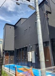 ラガール椎名町