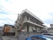 ＪＲ山陽本線朝霧駅まで徒歩13分