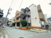 京急本線青物横丁駅まで徒歩5分