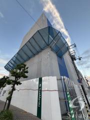 ＪＲ福知山線猪名寺駅まで徒歩9分