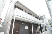 ＪＲ南武線中野島駅まで徒歩9分