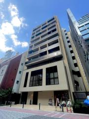 FRAMES AKASAKA