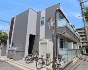 ＪＲ高崎線浦和駅まで徒歩12分