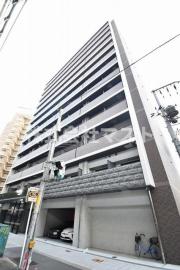 エスレジデンス緑橋駅前
