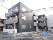 レユシール平池
