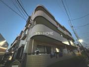 ＪＲ中央線阿佐ケ谷駅まで徒歩22分