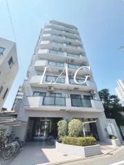 東武伊勢崎・大師線東向島駅まで徒歩8分