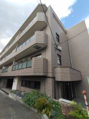 ＪＲ南武線府中本町駅まで徒歩1分