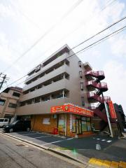 アケボノイーストII