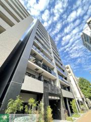 S-RESIDENCE八丁堀una