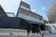 京王線仙川駅まで徒歩7分