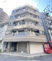 プロスペア横浜西口