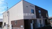 ＪＲ信越本線新潟駅までバス約32分 徒歩5分