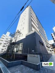 Seaweed Residence