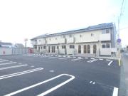 ＪＲ八戸線本八戸駅まで徒歩8分