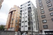 熊本市電健軍線九品寺交差点駅まで徒歩3分