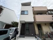 八尾市西山本町6丁目貸家