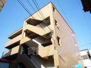 南海本線粉浜駅まで徒歩11分