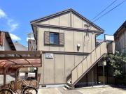 （フルリノベーション済み） フレグランス桃山