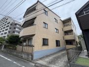 京王相模原線京王堀之内駅まで徒歩13分
