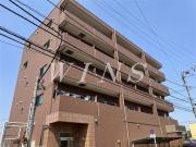 ＪＲ南武線久地駅まで徒歩3分