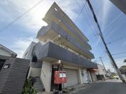 マンションこぐま