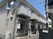 京急本線八丁畷駅まで徒歩7分