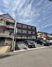 ＪＲ山陽本線福山駅まで徒歩18分