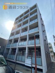 都営新宿線篠崎駅まで徒歩2分