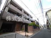 東京メトロ東西線早稲田駅まで徒歩7分