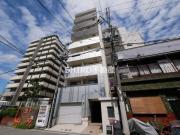 ＪＲ大阪環状線桜ノ宮駅まで徒歩3分