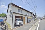 国道長屋