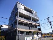西武新宿線久米川駅まで徒歩24分