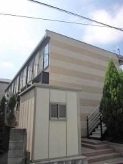 埼玉高速鉄道川口元郷駅まで徒歩13分