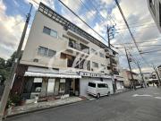 ブルーライン蒔田駅まで徒歩6分
