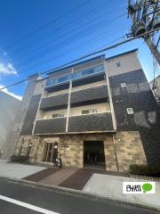 ＪＲ山陰本線梅小路京都西駅まで徒歩9分