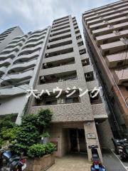 プレール武蔵小山弐番館