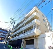 ＪＲ京浜東北・根岸線桜木町駅まで徒歩8分