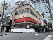 都営大江戸線六本木駅まで徒歩2分