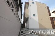 地下鉄東山線中村日赤駅まで徒歩9分