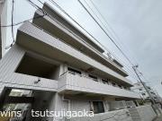 京王線千歳烏山駅まで徒歩3分