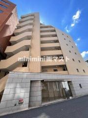 キャピトル靭本町