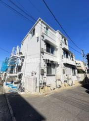 日暮里・舎人ライナー谷在家駅まで徒歩8分