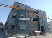 ウィンドテラス八千代台西