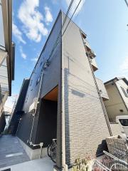 南海本線堺駅まで徒歩8分