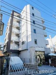 GROWS江古田駅前