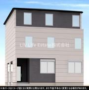 KEIAI RESIDENCE 清瀬VI