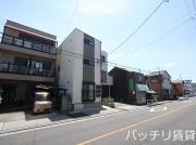 地下鉄東山線岩塚駅まで徒歩8分