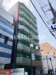 スパシエソリデ武蔵小杉 敷無し5