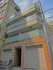 ソレイユ蔵前